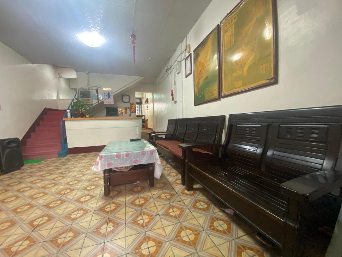 מלון Dawu Wayu House מראה חיצוני תמונה