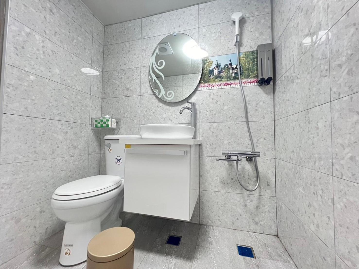 מלון Dawu Wayu House מראה חיצוני תמונה
