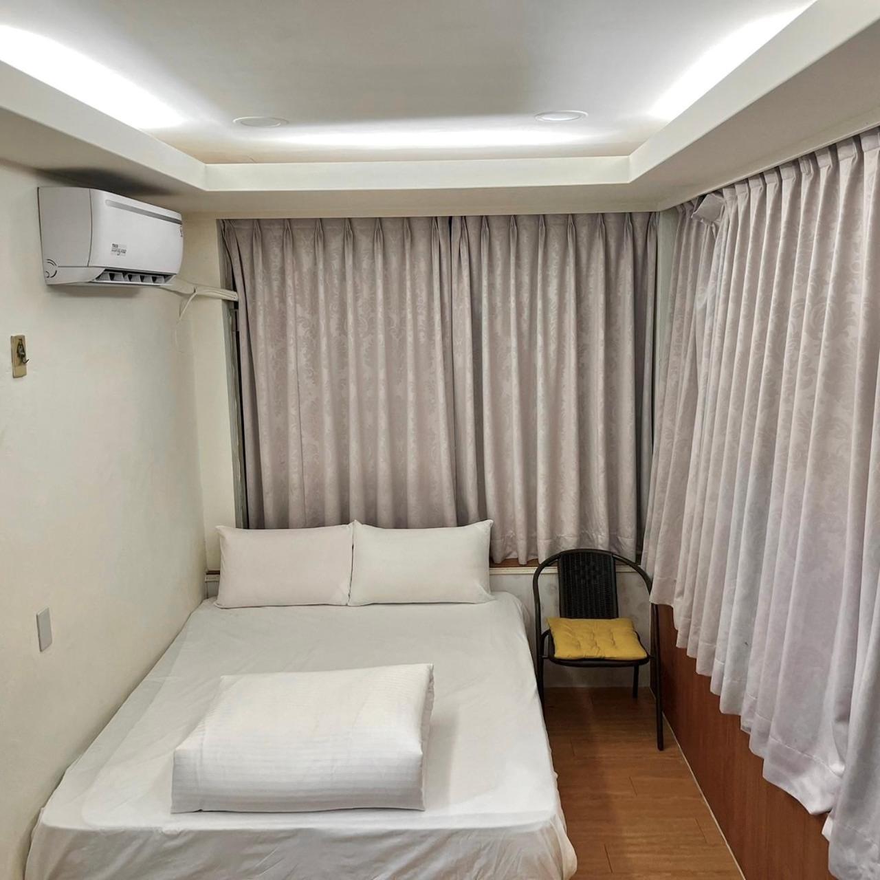 מלון Dawu Wayu House מראה חיצוני תמונה