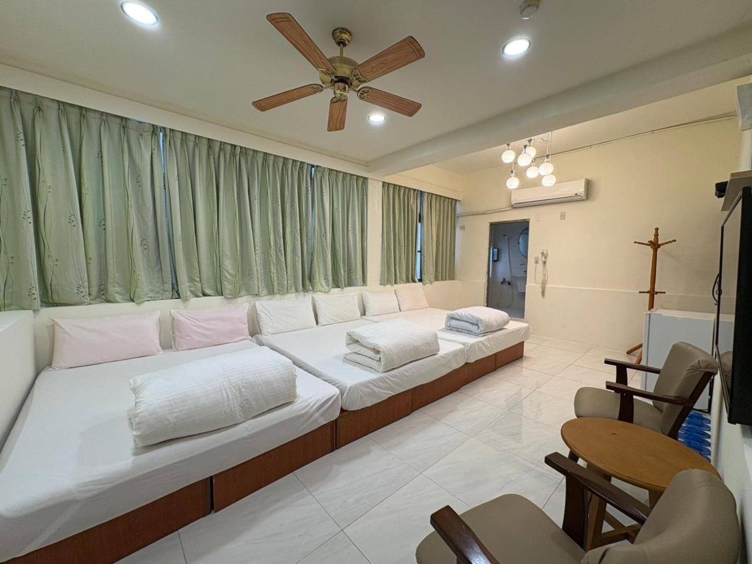 מלון Dawu Wayu House מראה חיצוני תמונה