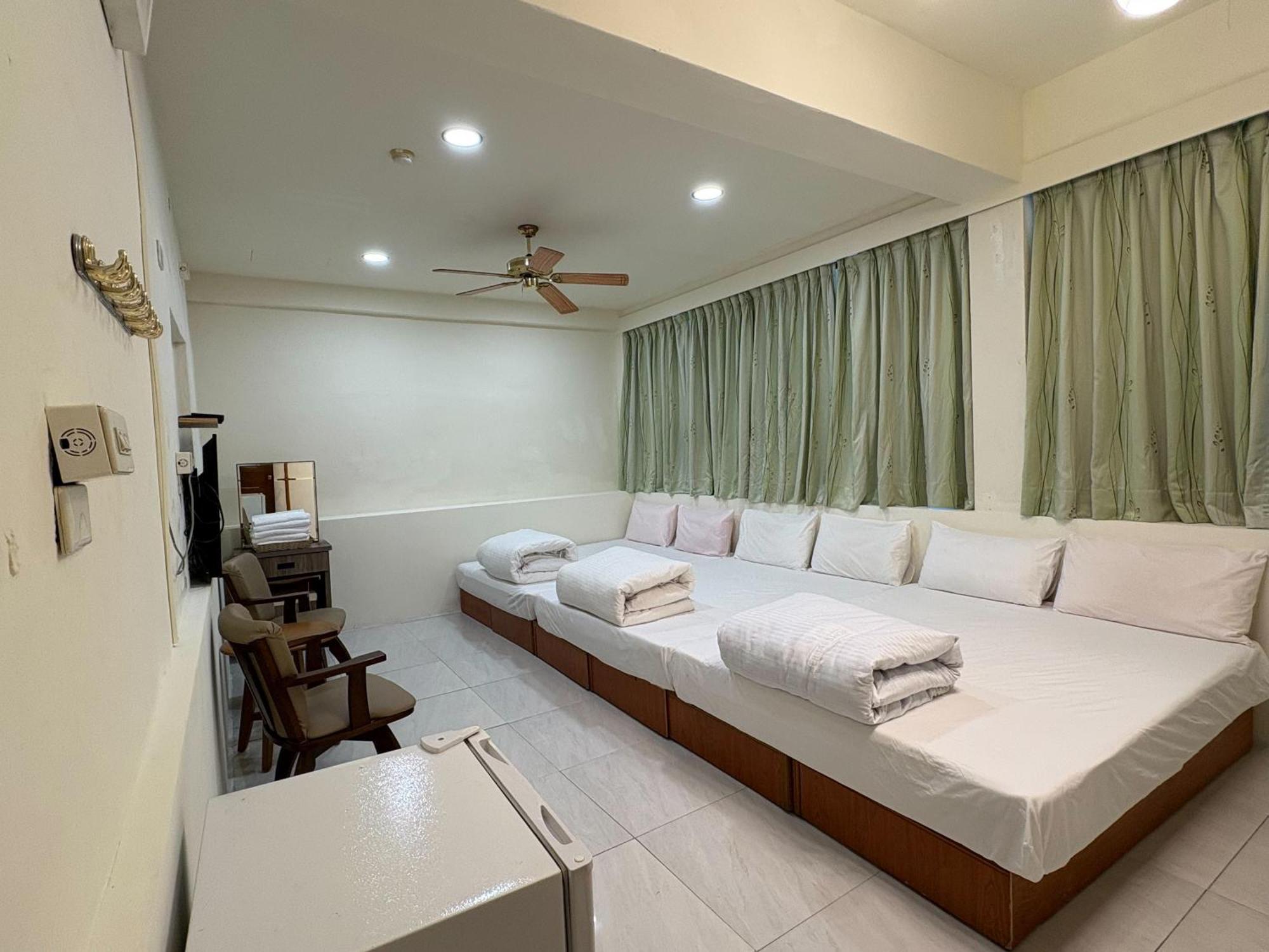 מלון Dawu Wayu House מראה חיצוני תמונה